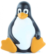 Linux-pingvinen Tux