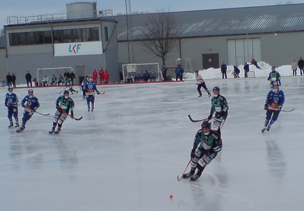 Bandy