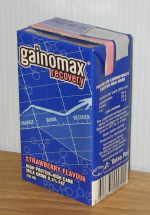 Gainomax Recovery