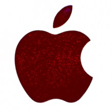 Apple byter namn - till Äppel